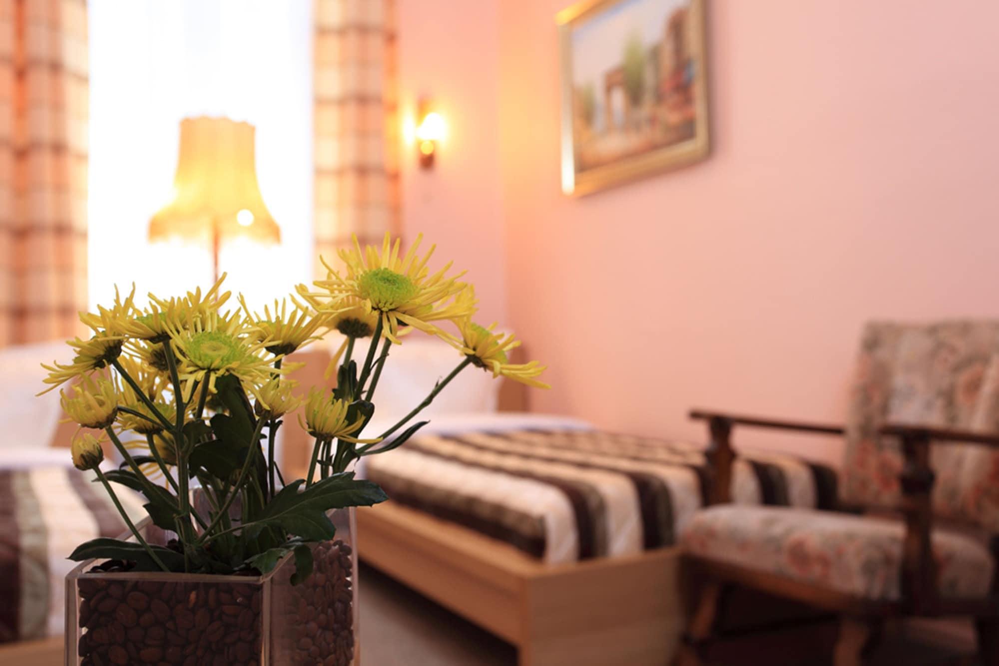 Hotel-pension Cortina Gæstehus Berlin