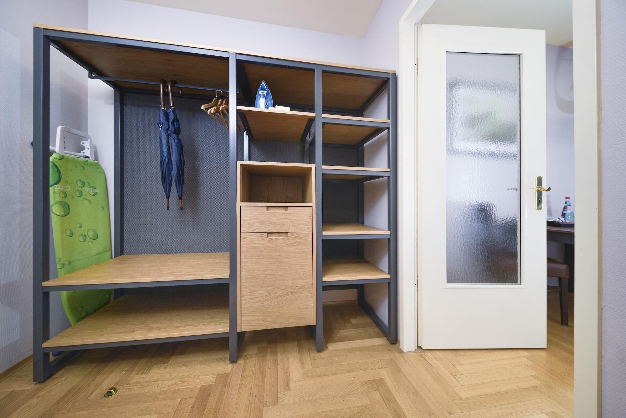 AMC Apartments Ku'damm Berlin