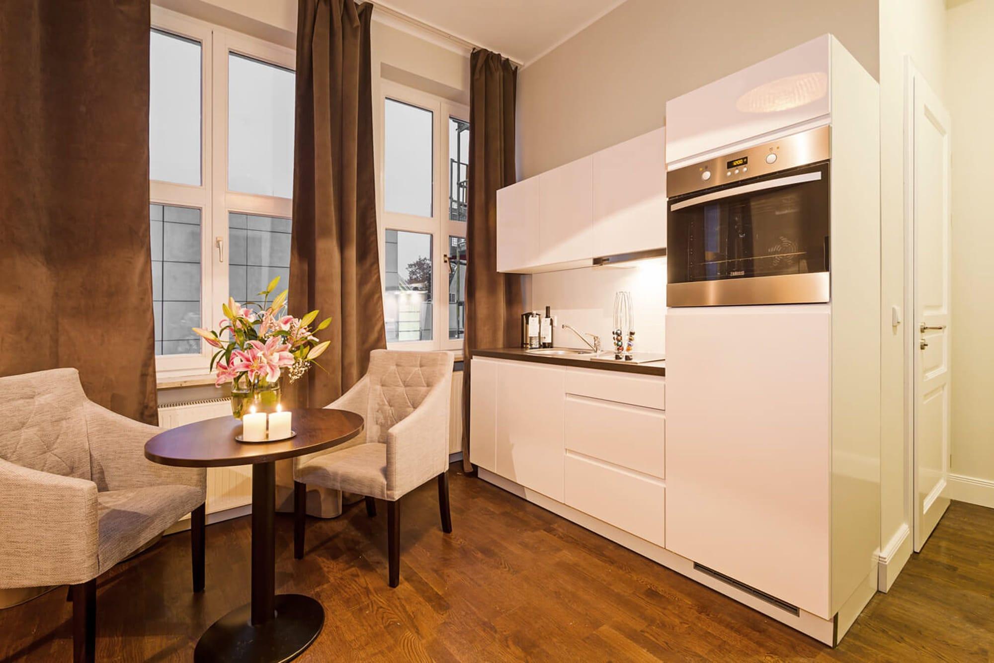 Appart hôtel Arabel Design