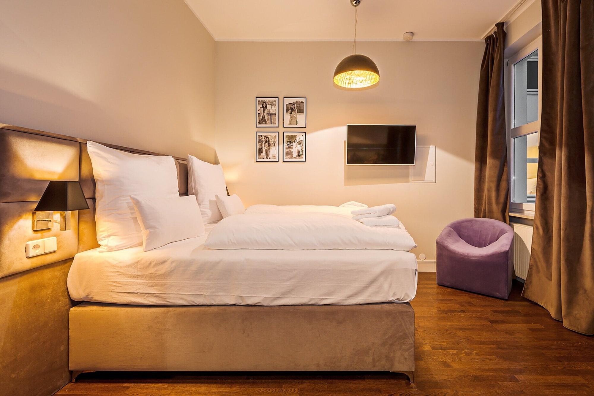 Appart hôtel Arabel Design