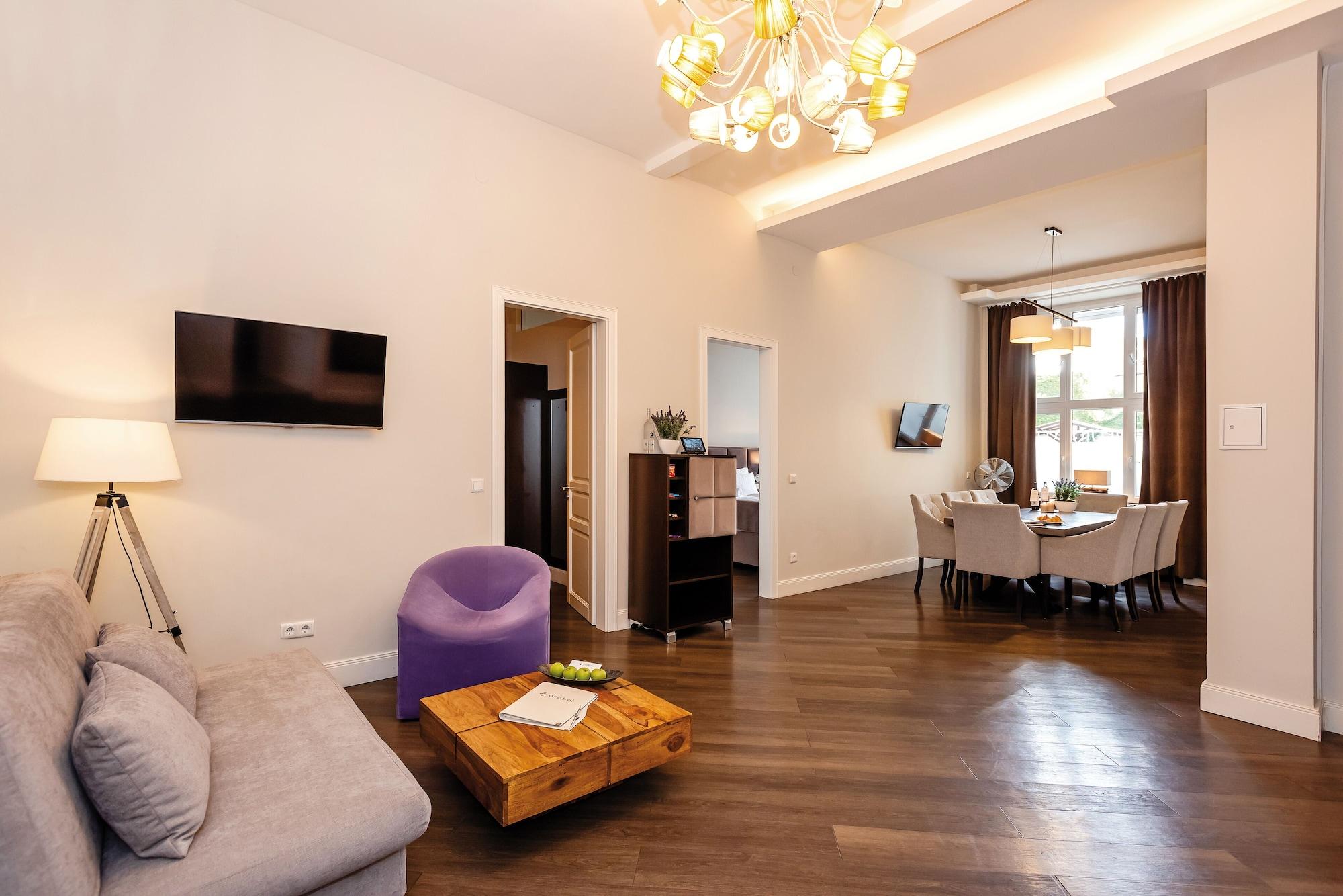 Arabel Design 5* Berlin