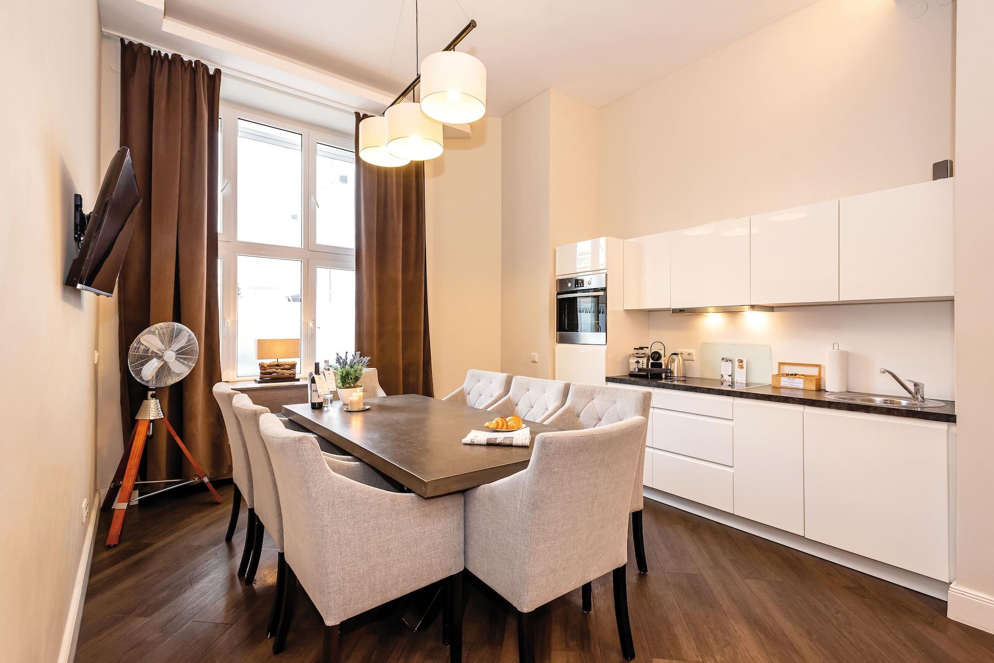 Arabel Design 5* Berlin