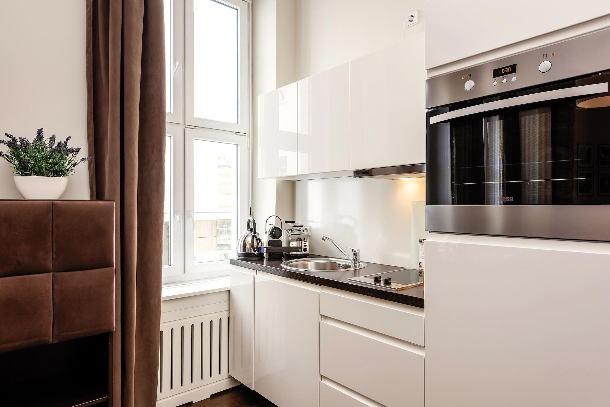 Appart hôtel Arabel Design