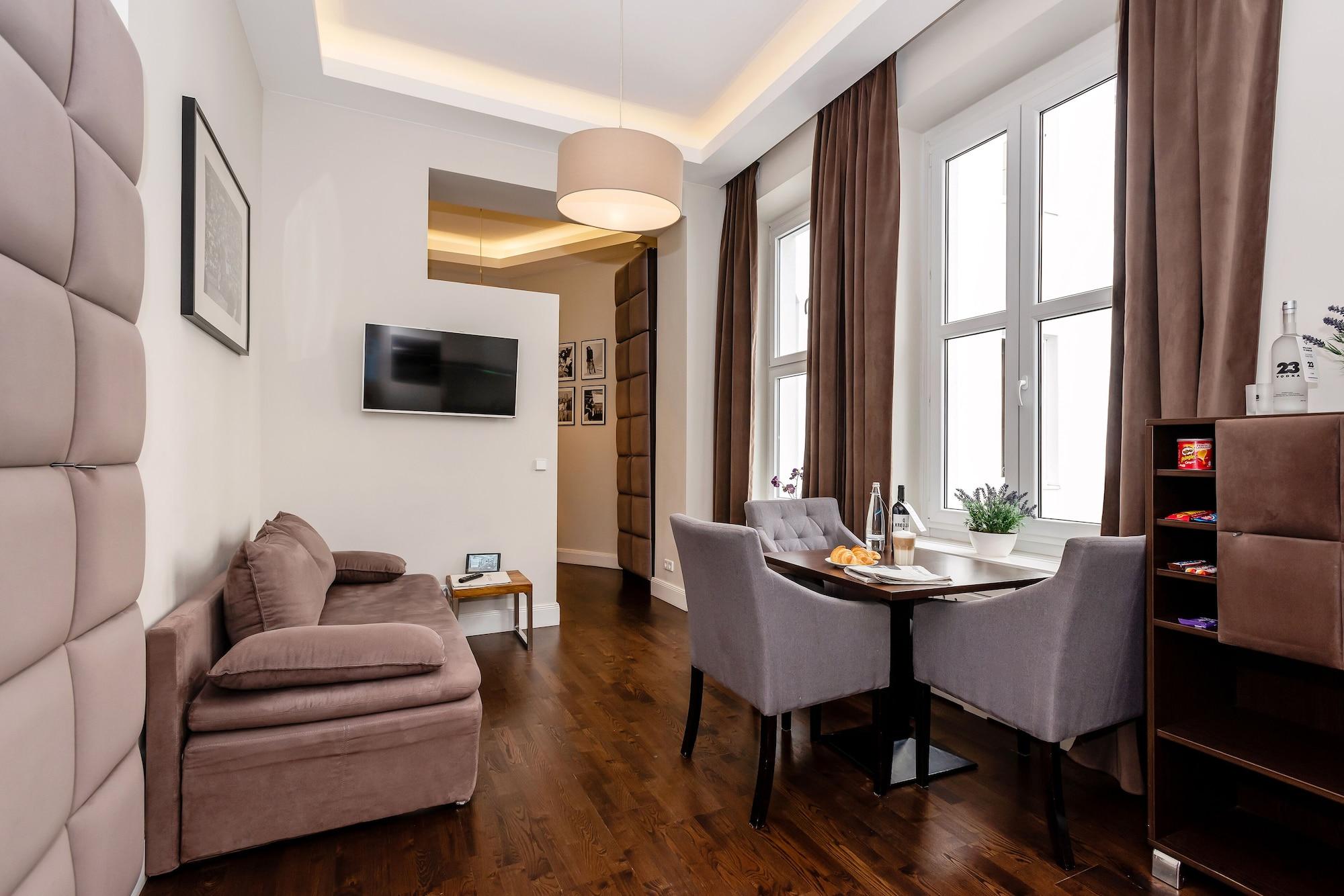 Arabel Design Appart hôtel