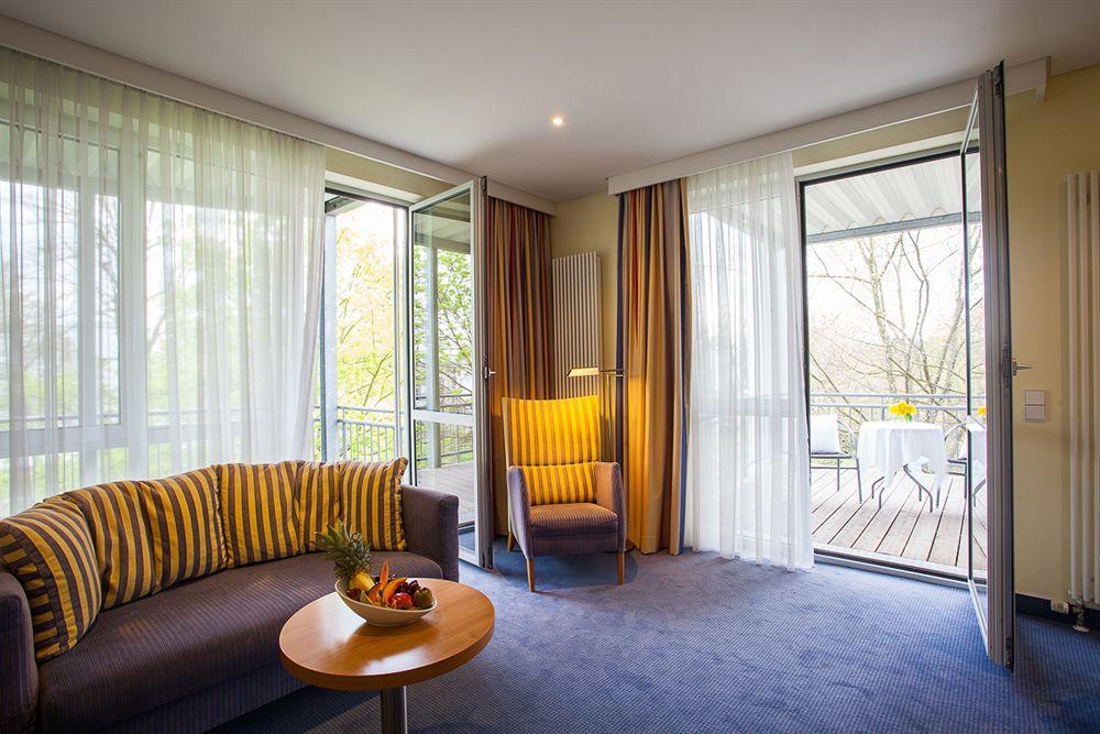 Lägenhet Aparion Berlin