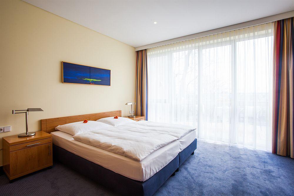 Lägenhet Aparion Berlin