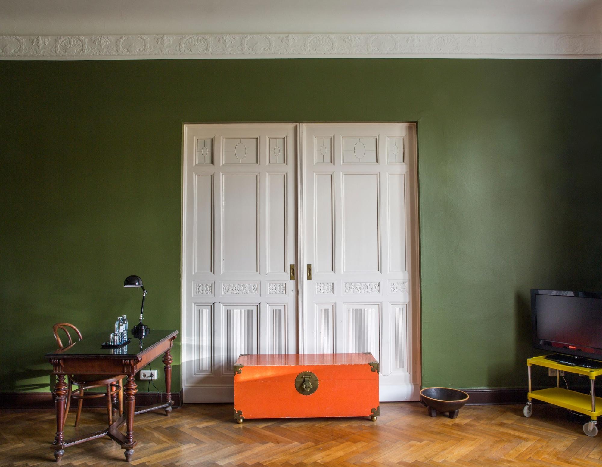 Art Nouveau Am Kurfuerstendamm Hotell 3*