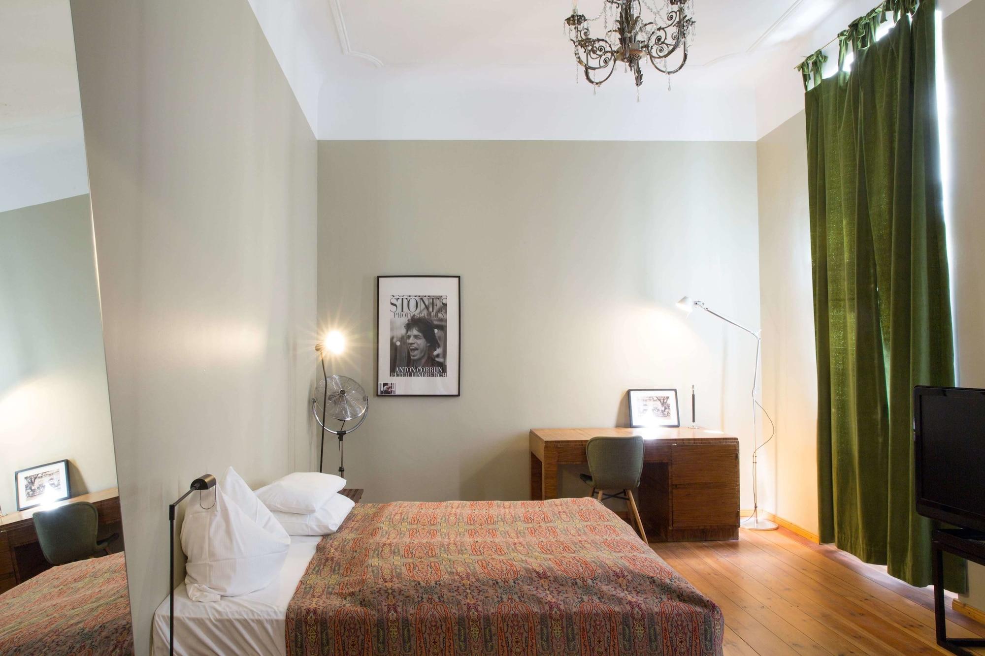 Hotell Art Nouveau Am Kurfuerstendamm