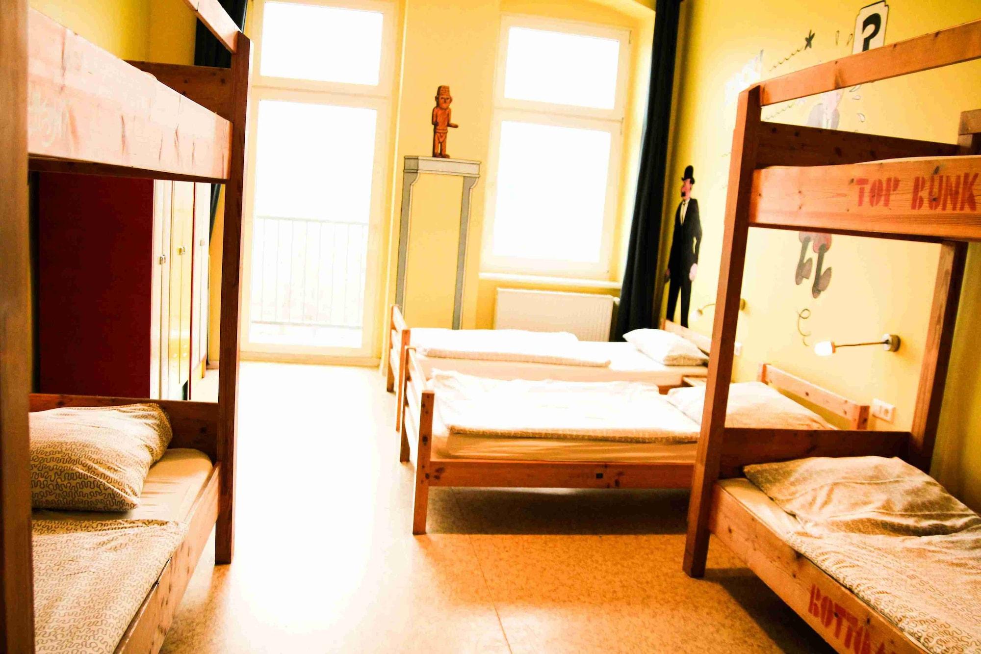 Sunflower Auberge de jeunesse *