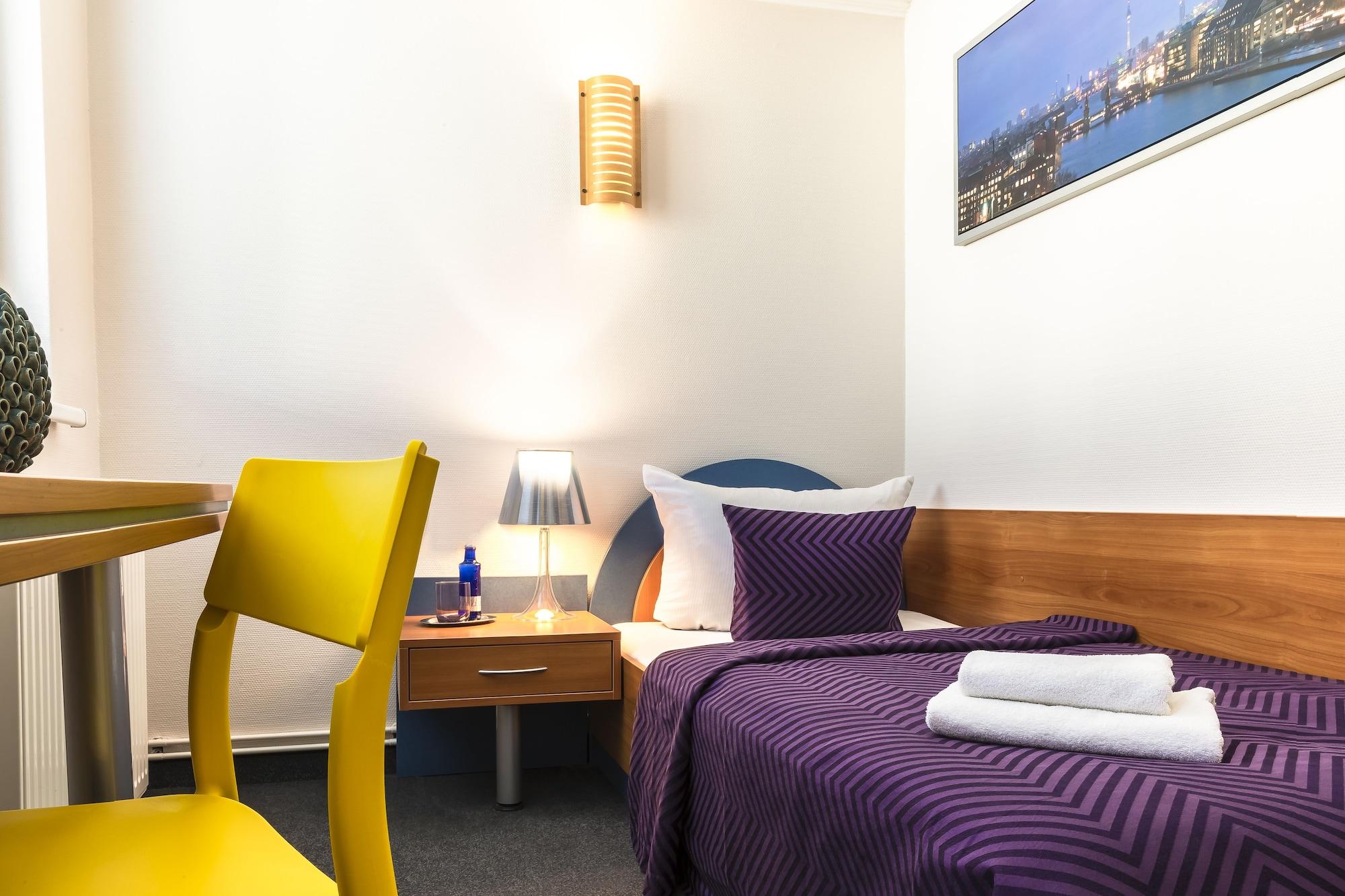 Ambiente Hotell 3*