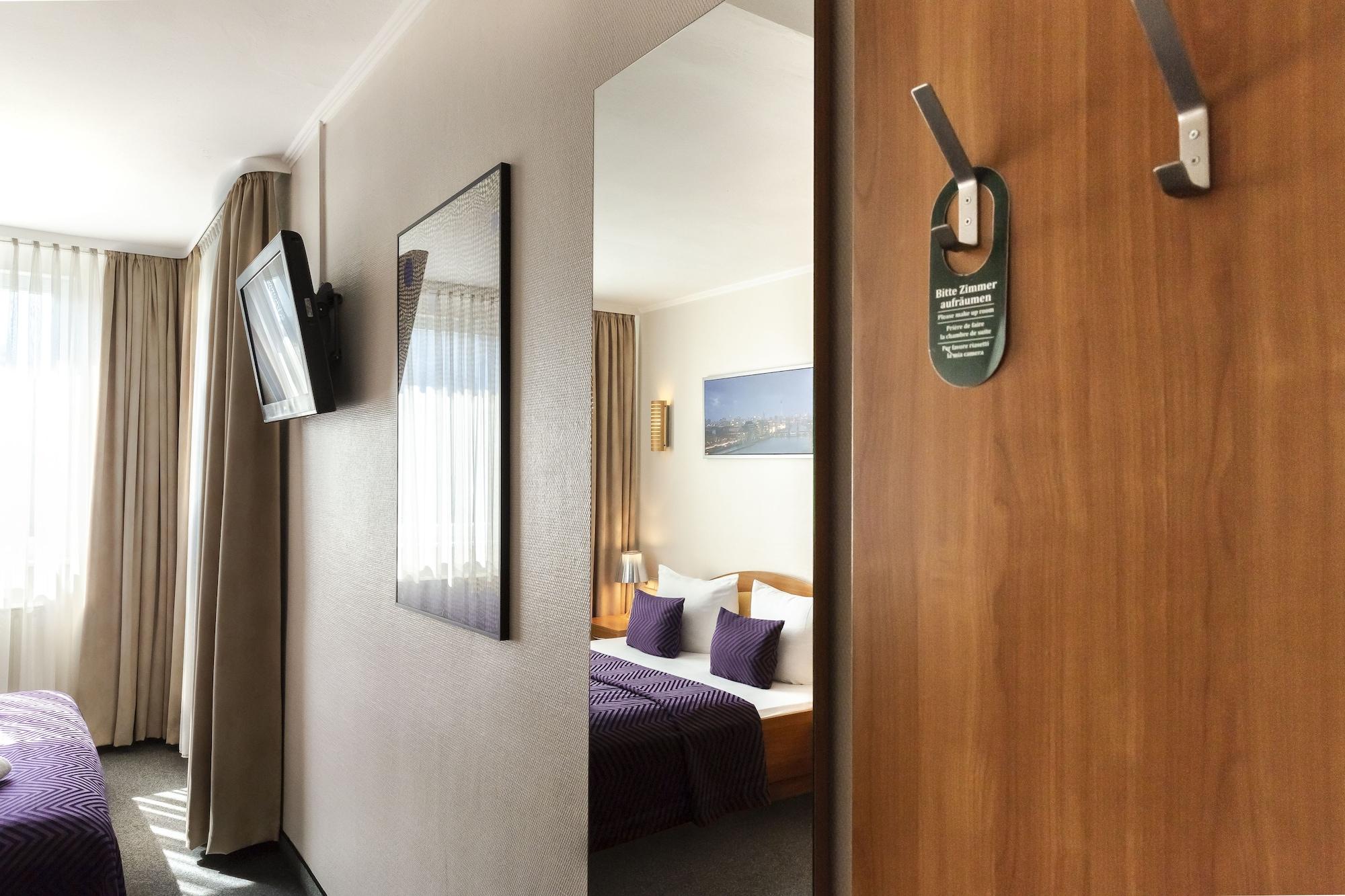 Ambiente Hotell 3*