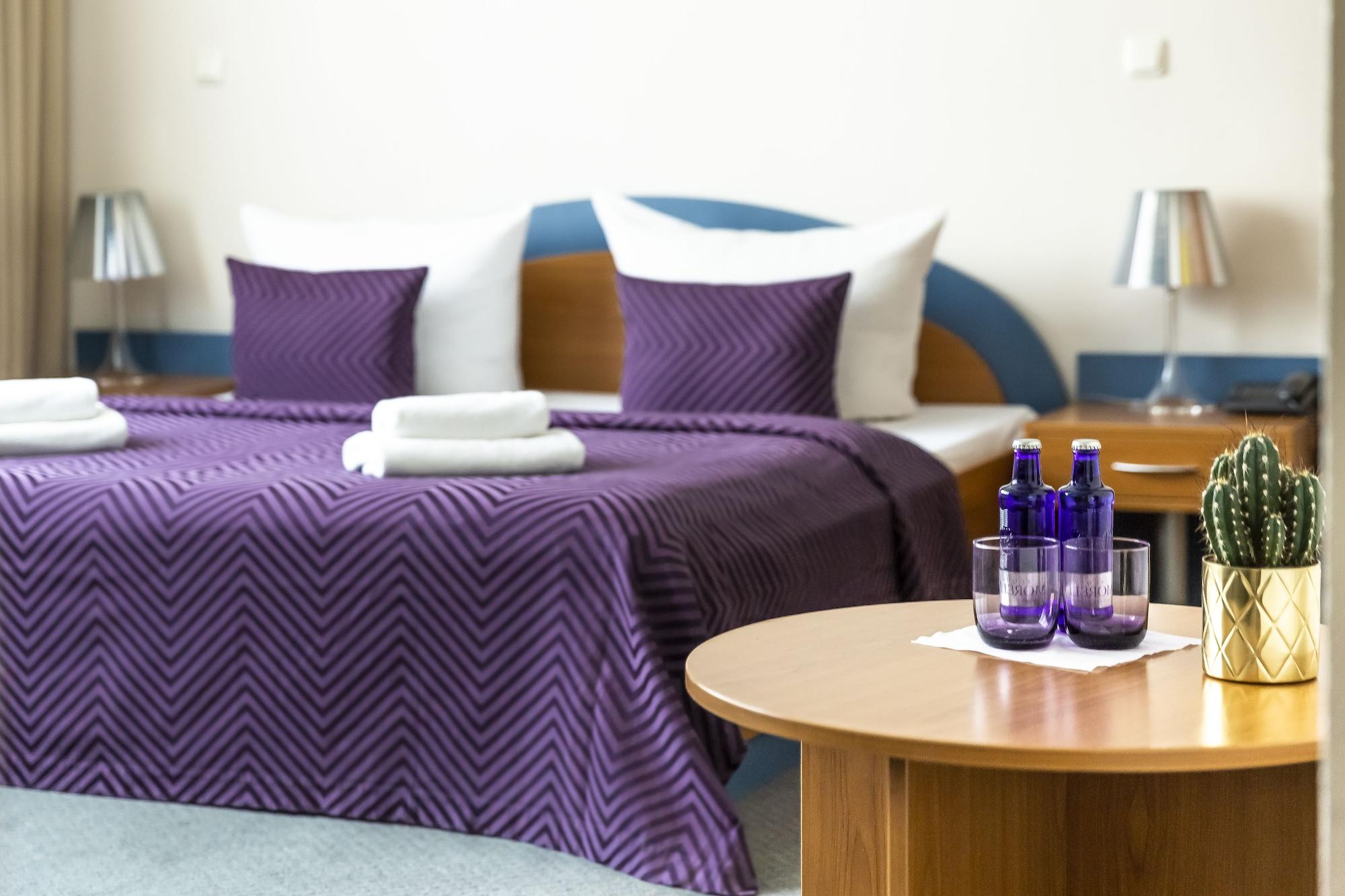 Hotell Ambiente 3*