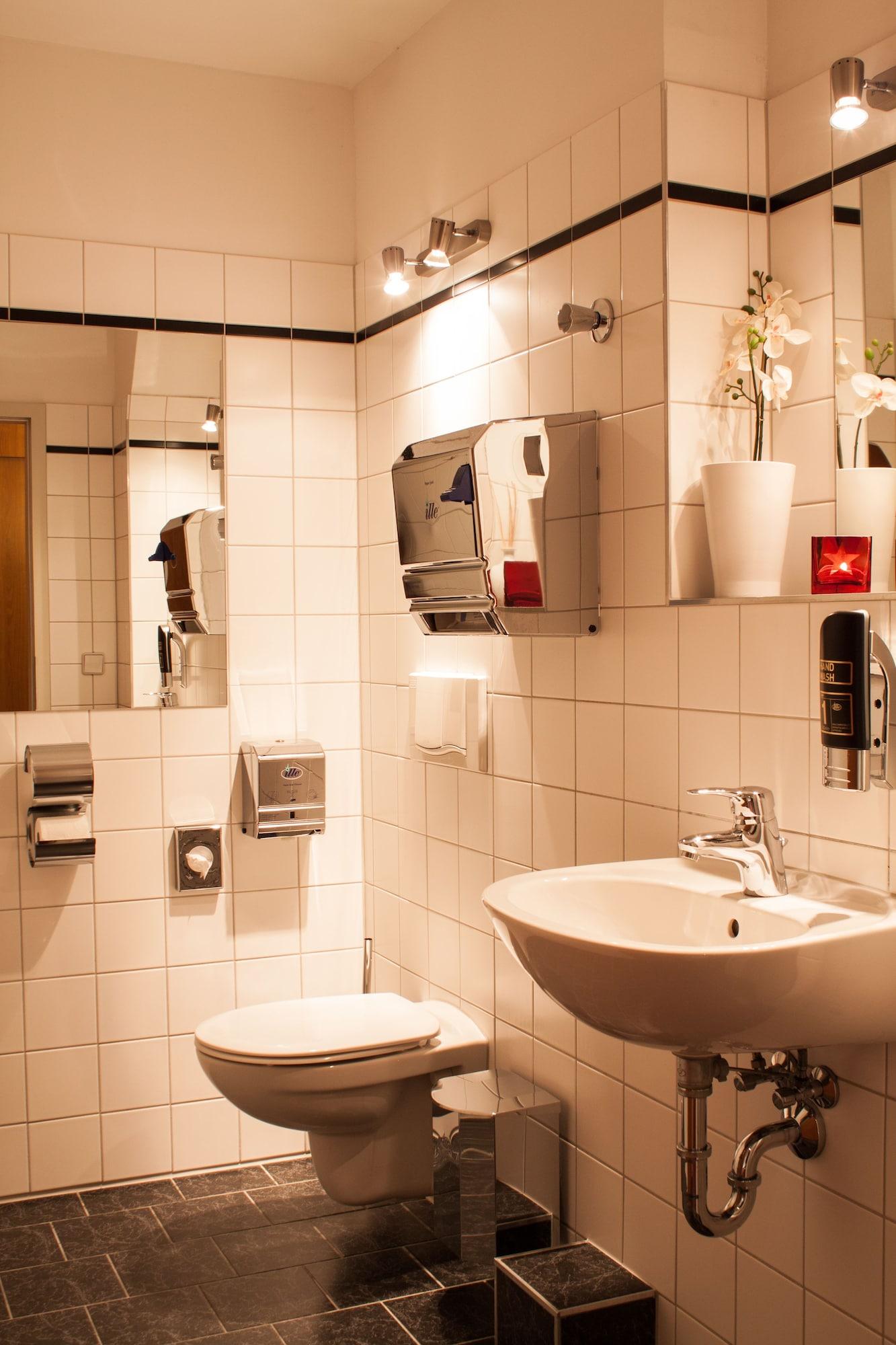 Hotell Ambiente