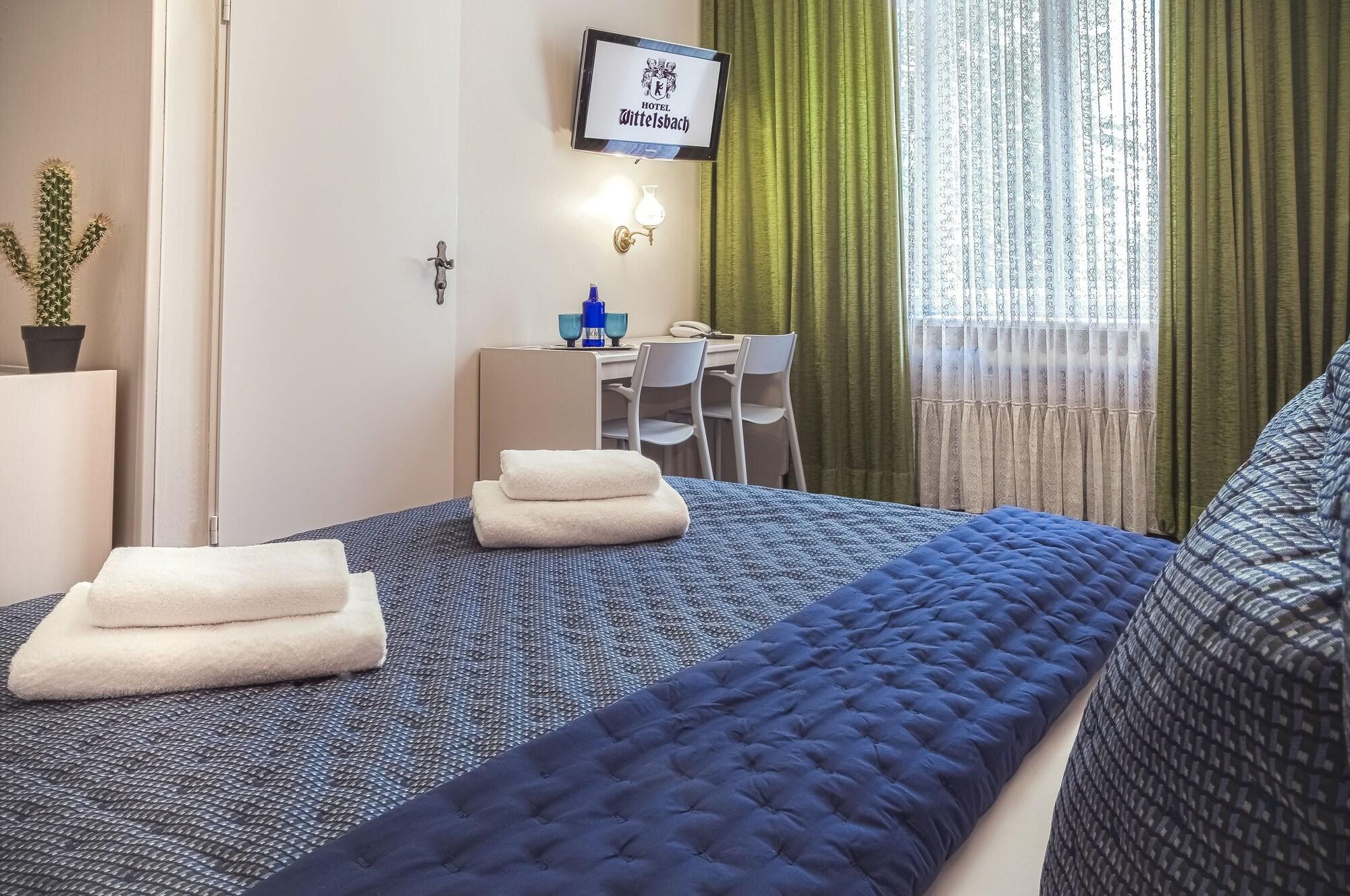 Wittelsbach Am Kurfürstendamm Hotel Berlin
