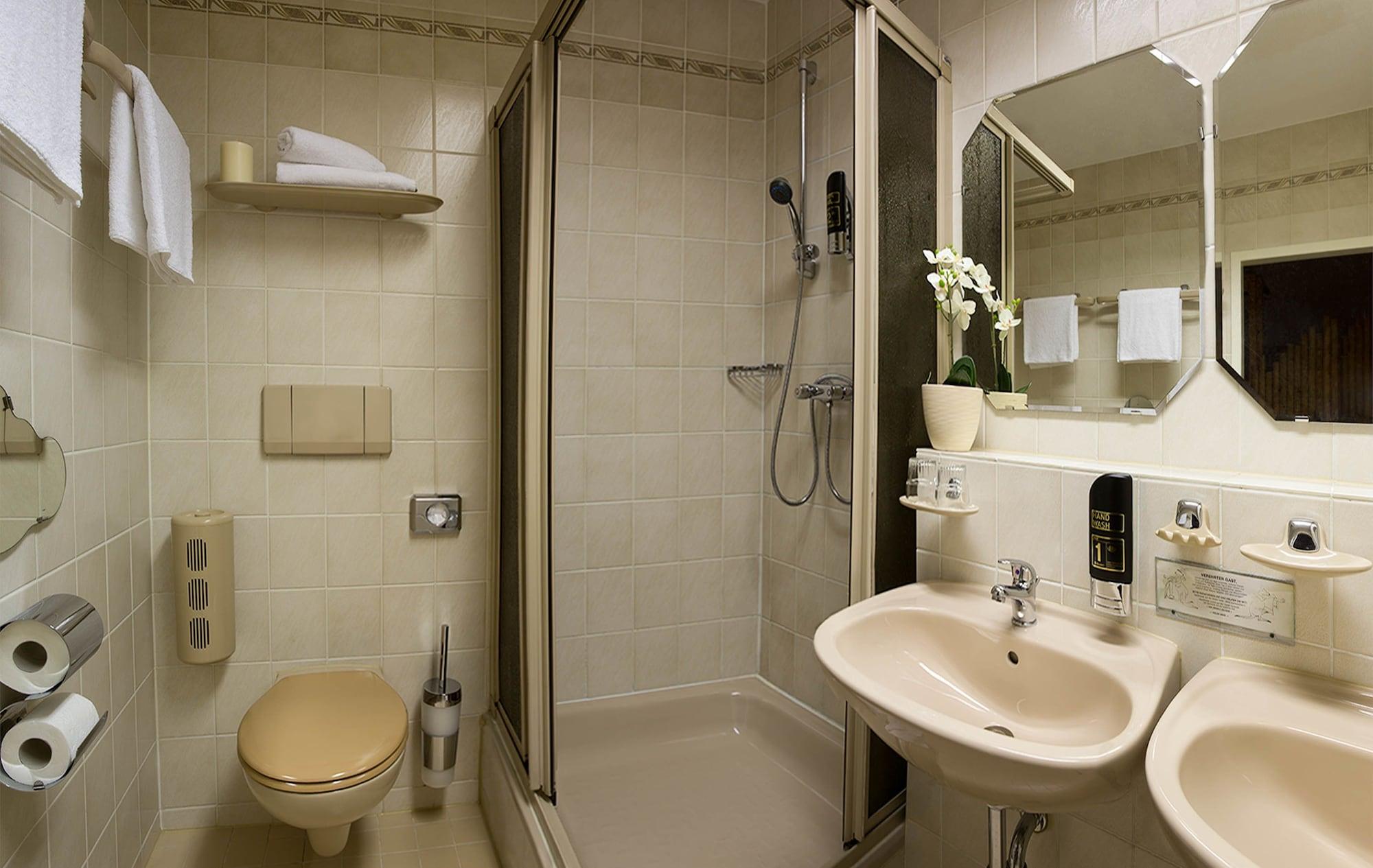 Hotel Wittelsbach Am Kurfuerstendamm Berlin