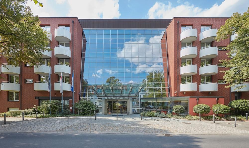 Aparthotel Living Weißensee Berlin