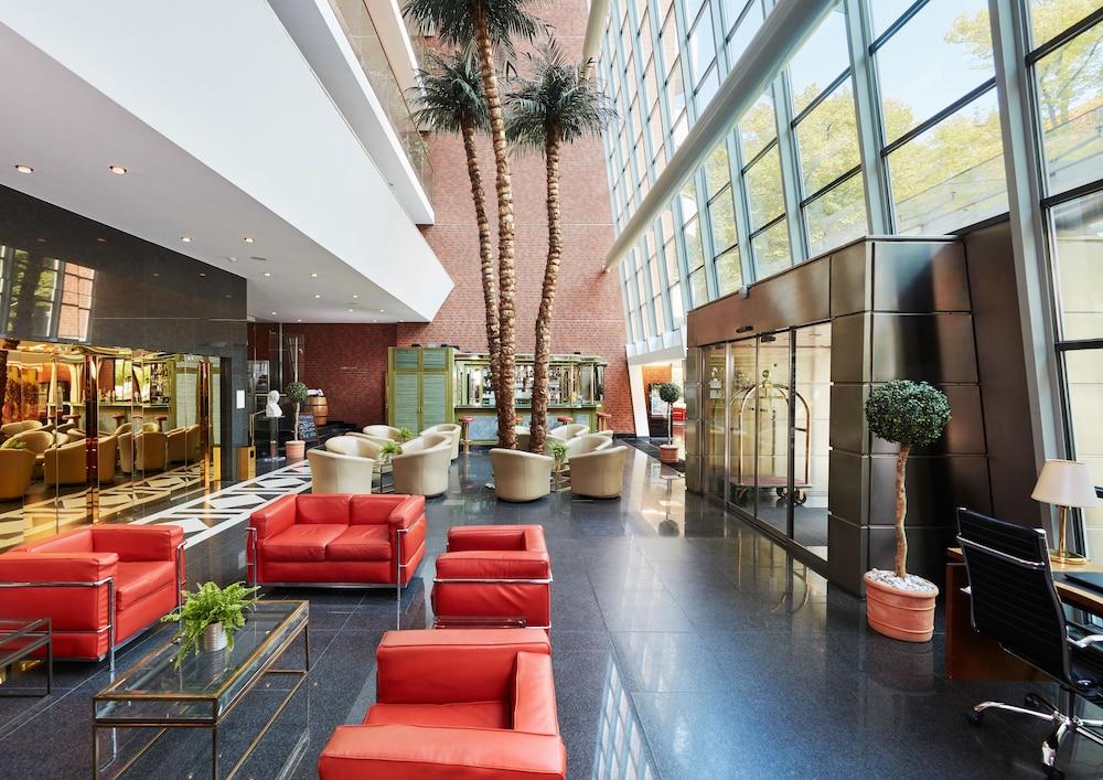 Lägenhetshotell Living Weissensee 4*