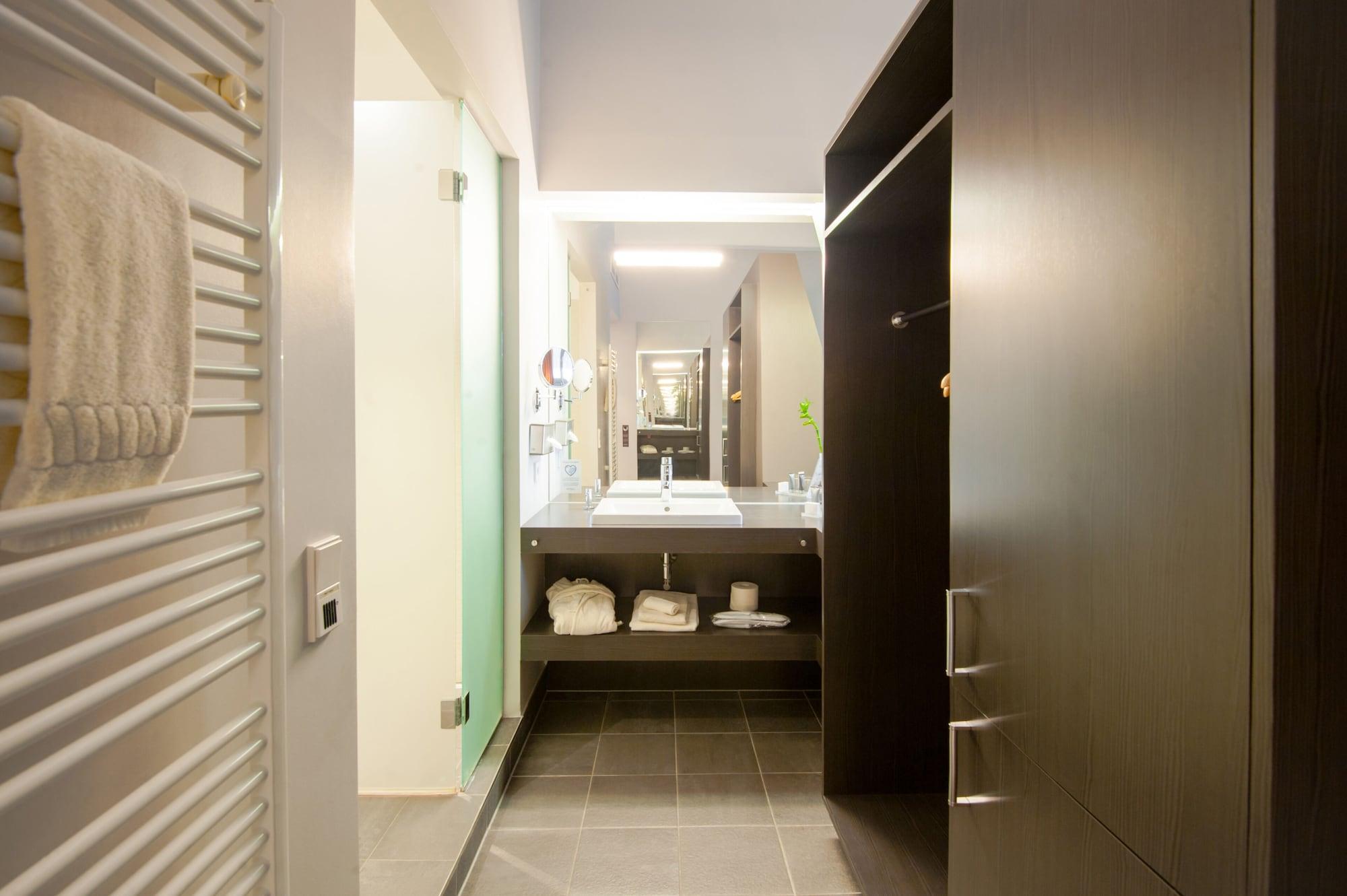Hotell Aspria Ku'damm Sport &