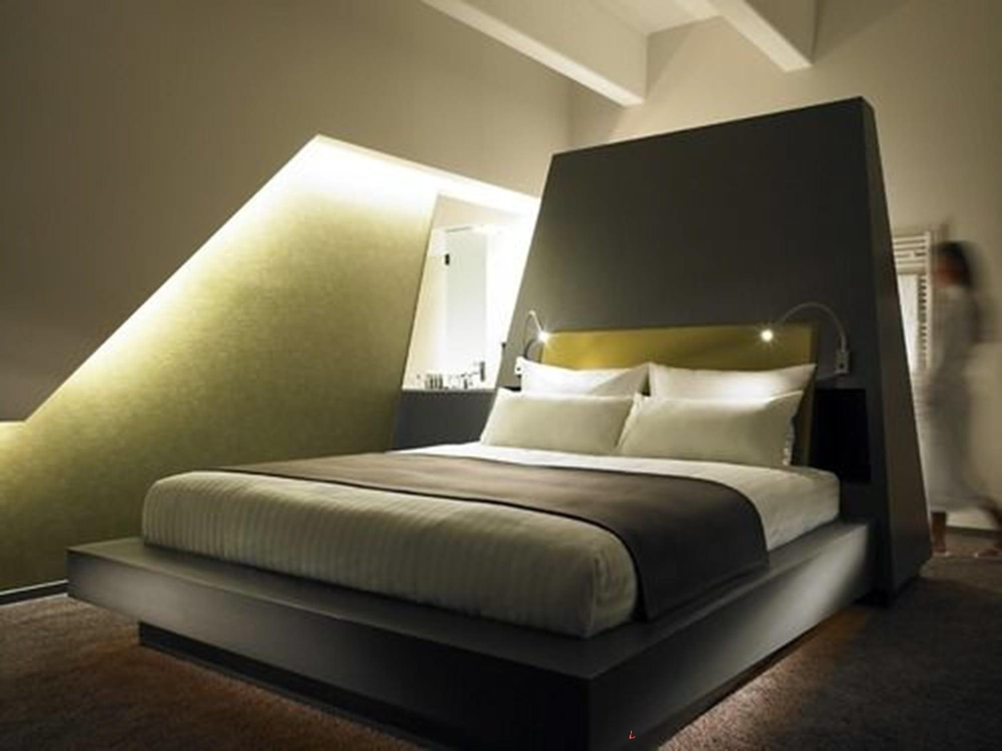 Aspria Ku'damm Sport & Hotell