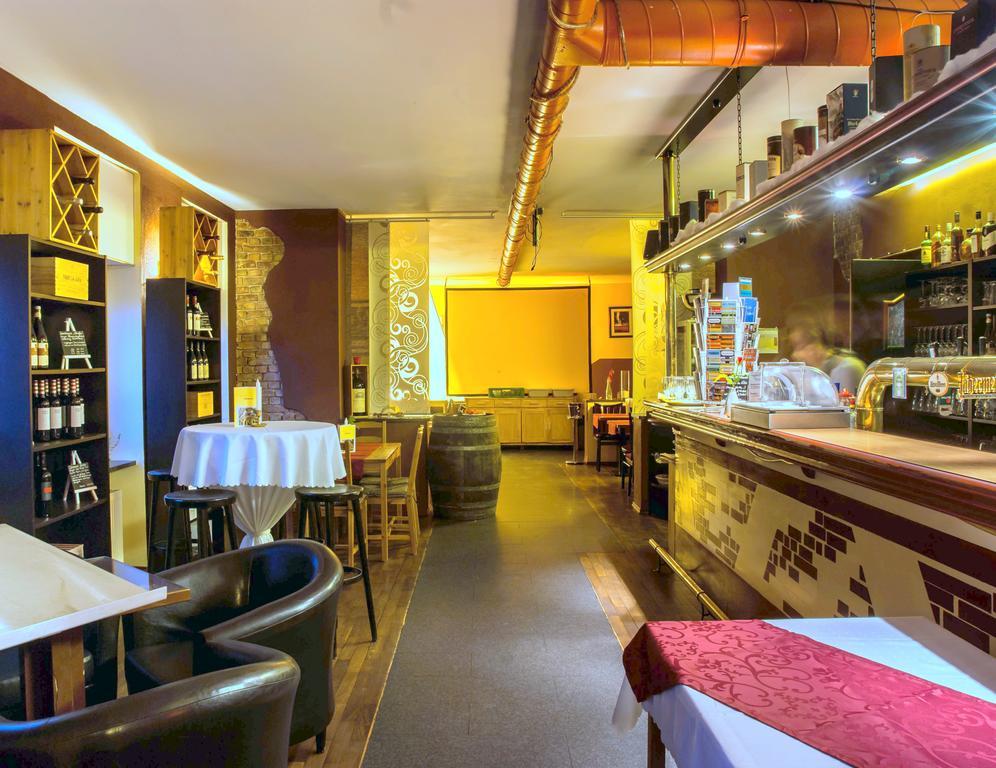 Freiraum Gasthof Berlin