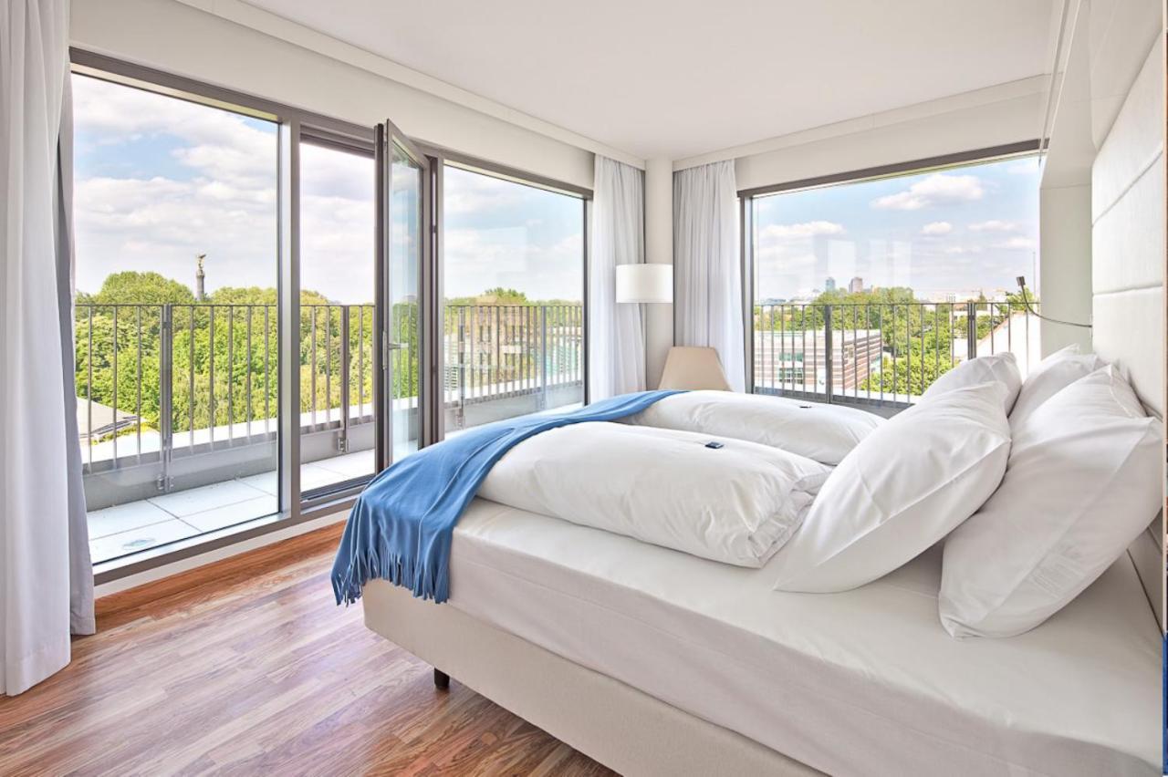 Hotell Pestana Tiergarten 4*