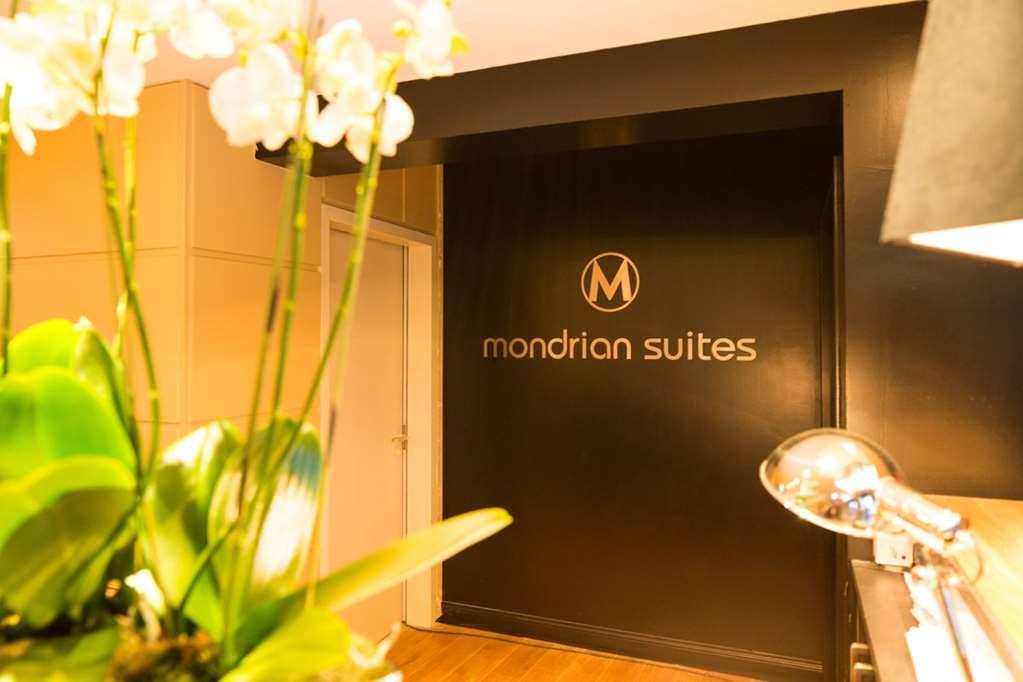 Hotell Mondrian Am Checkpoint Charlie 4*