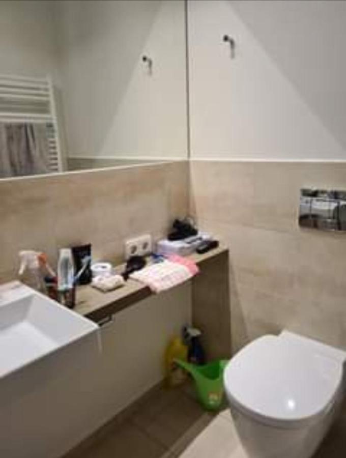 Mitte Shared With Shared Bathroom Rum i privatbostad Berlin