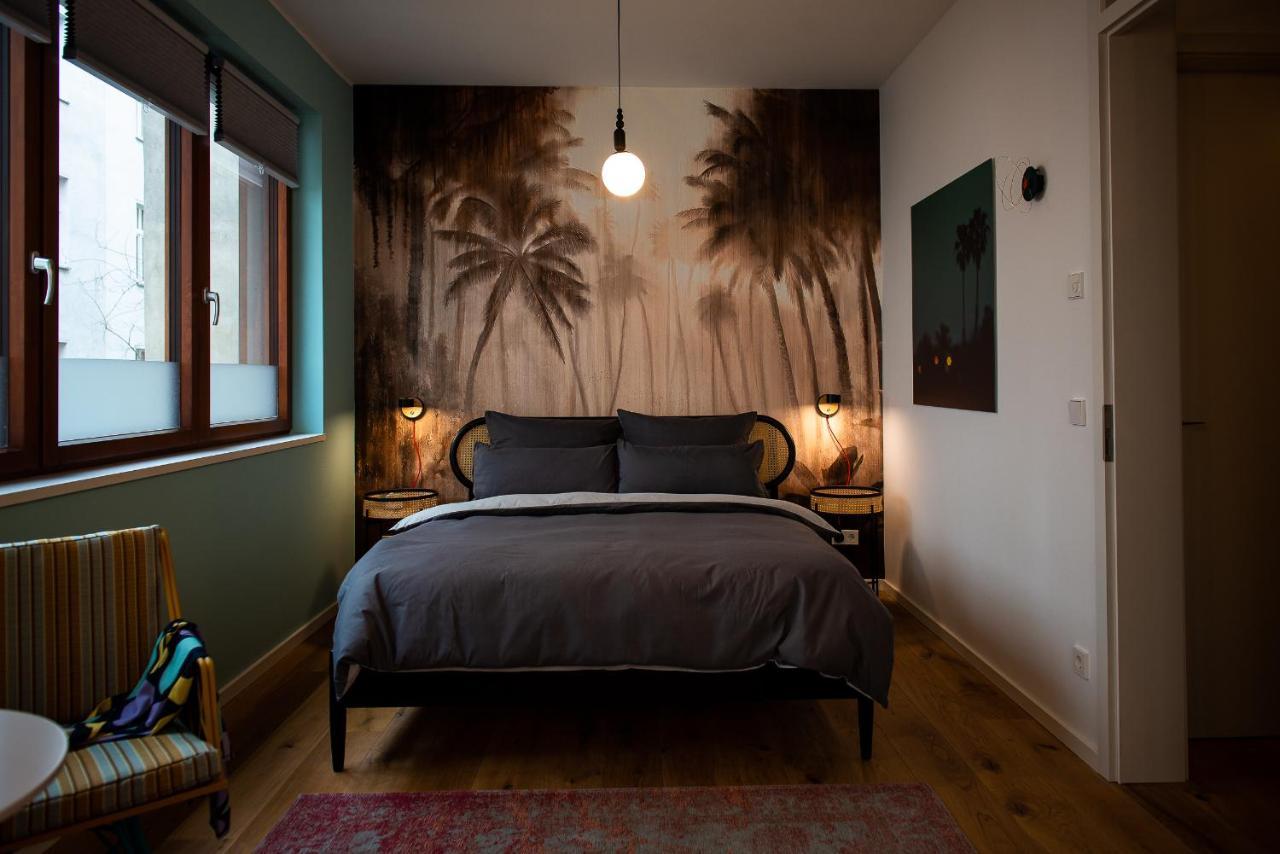 Urbn Dreams Aparthotel