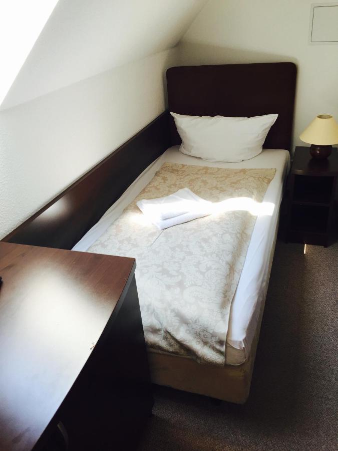 Upper Kurfürstendamm Hotel 3*