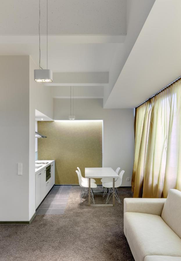 Aspria Ku'damm Sport & Hotell 4*