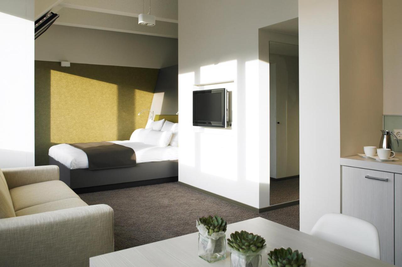 Hotel Aspria Ku'damm