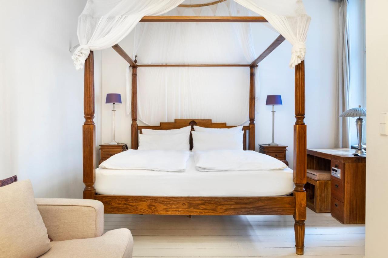Numa Belfort Appart hôtel Berlin