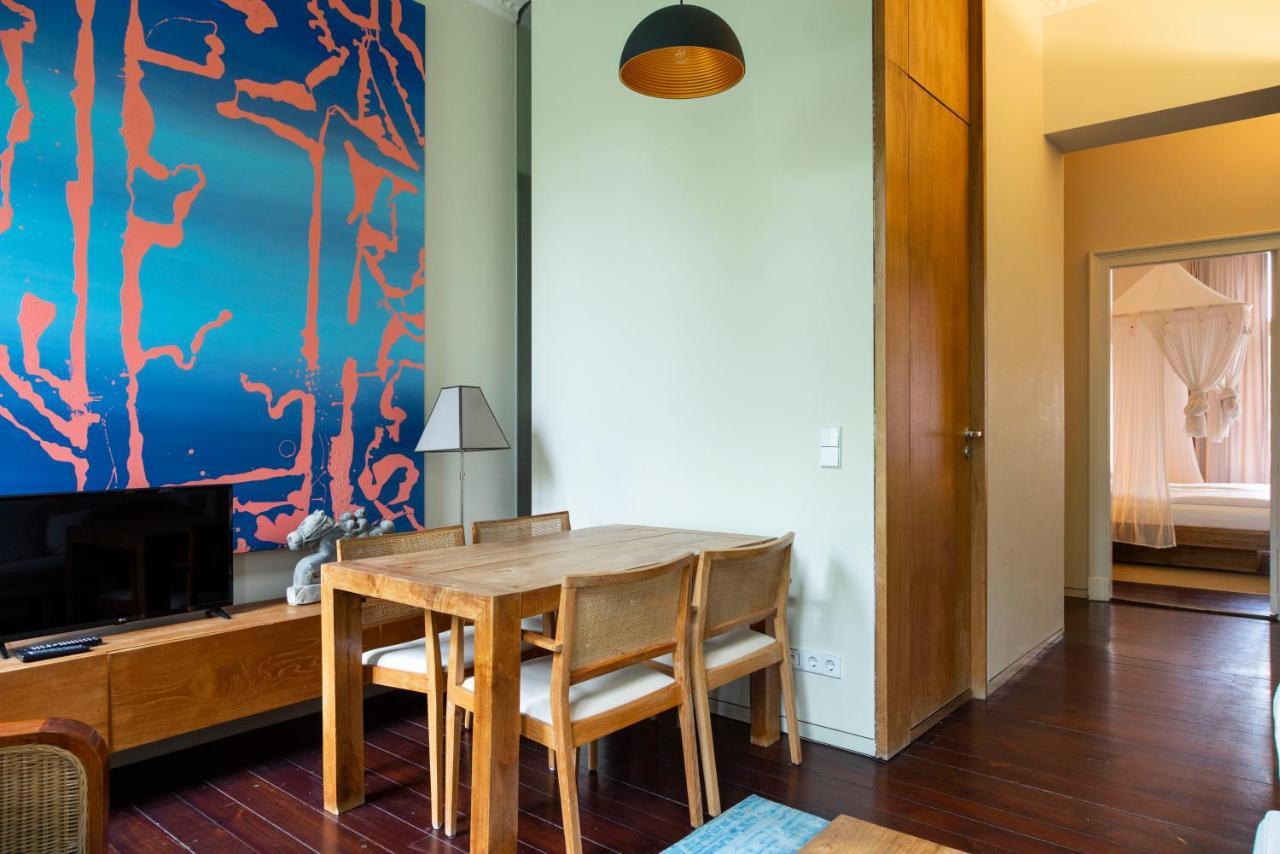 Numa Belfort Lägenhetshotell 4*