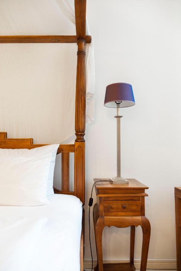Appart hôtel Numa Belfort 4*