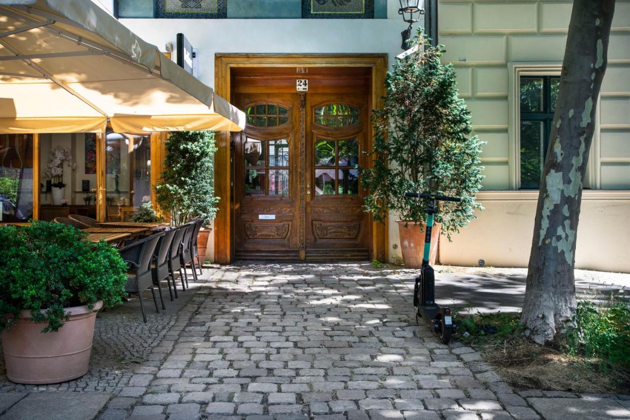 Numa Belfort Lägenhetshotell 4*