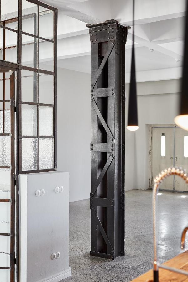Apartment One-of-a-kind 300m2 Designer Loft In Berlin, Kreuzberg *