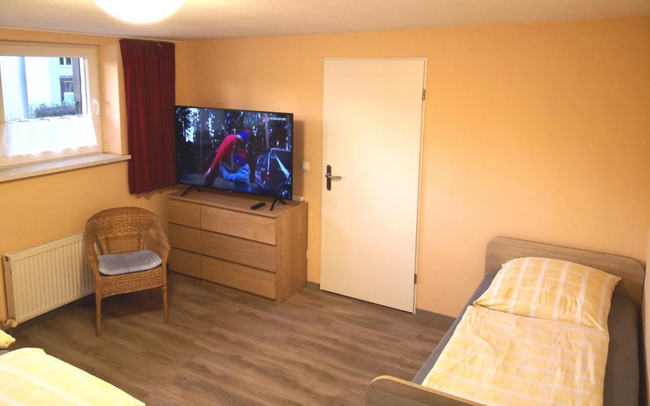 Rum i privatbostad Havelapartments