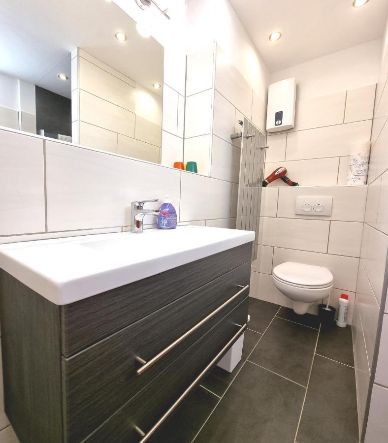 Rum i privatbostad Havelapartments