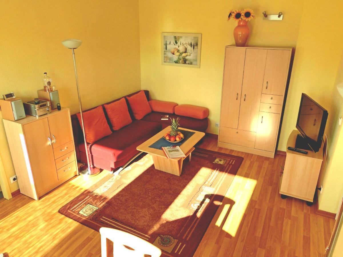 Havelapartments Rum i privatbostad *