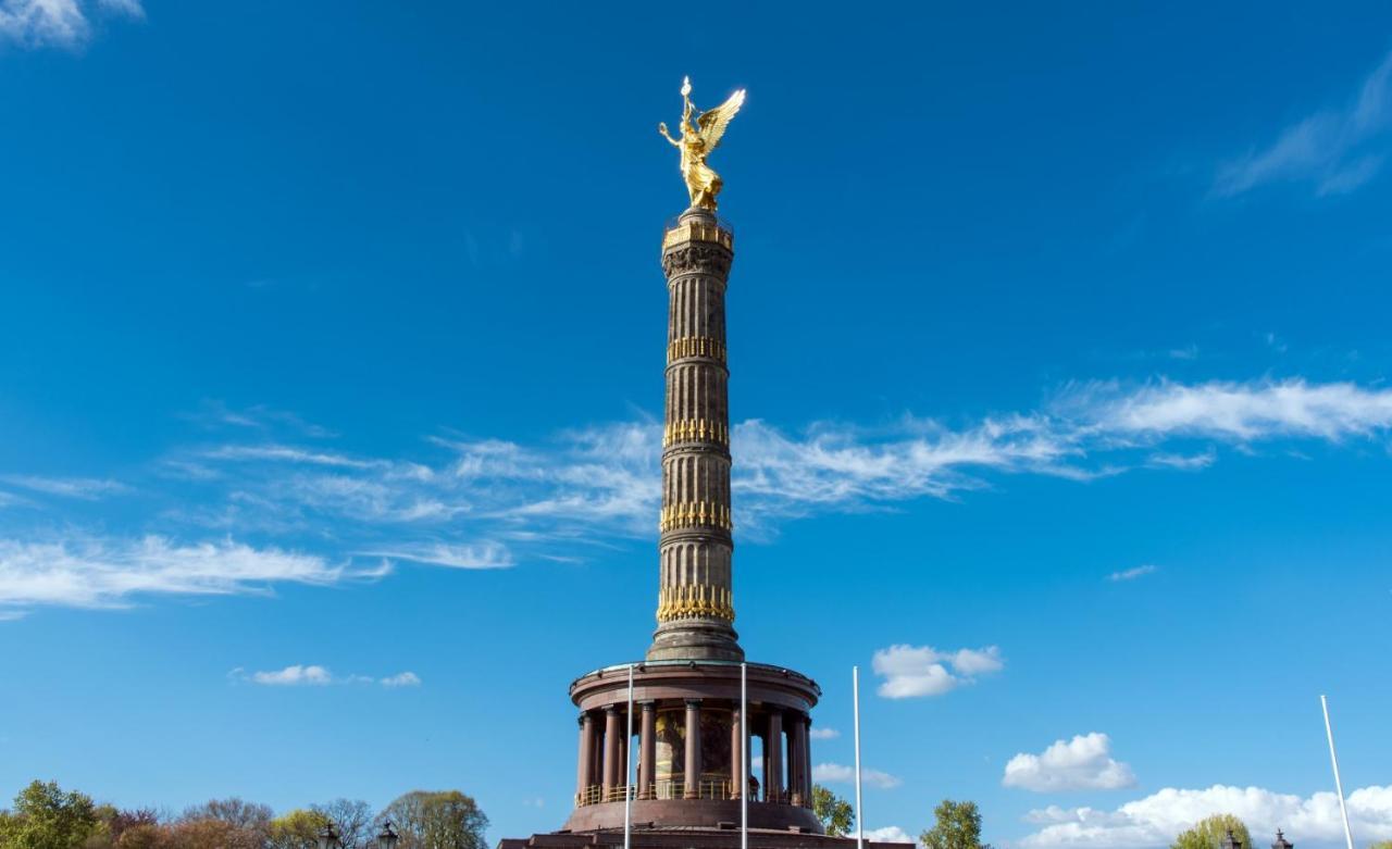 33 I Mitte Apartment *
