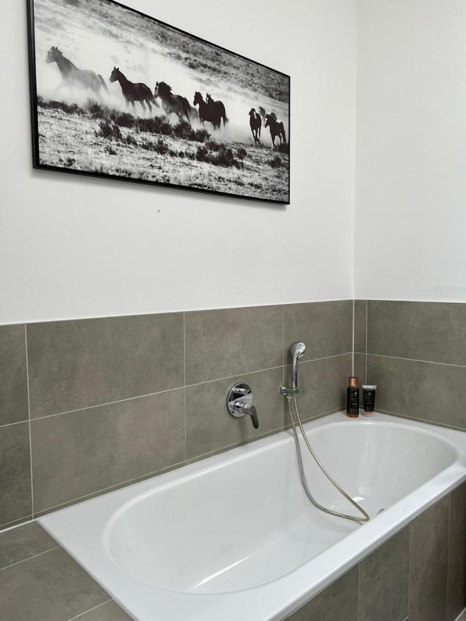 Appartement 170m2 Penthouse Mit Drei Terrassen Berlin