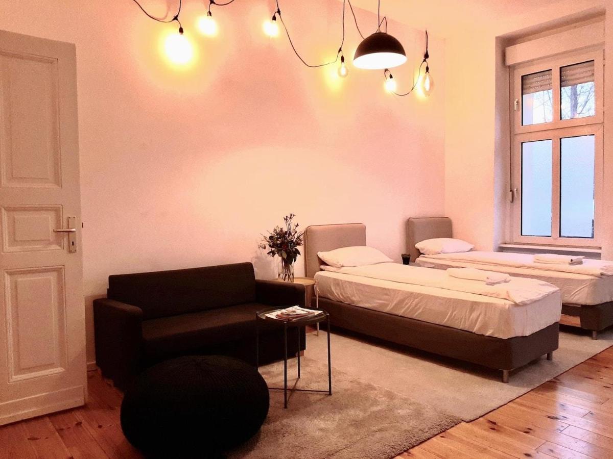 Lovely For Family And Friends Apartment *
