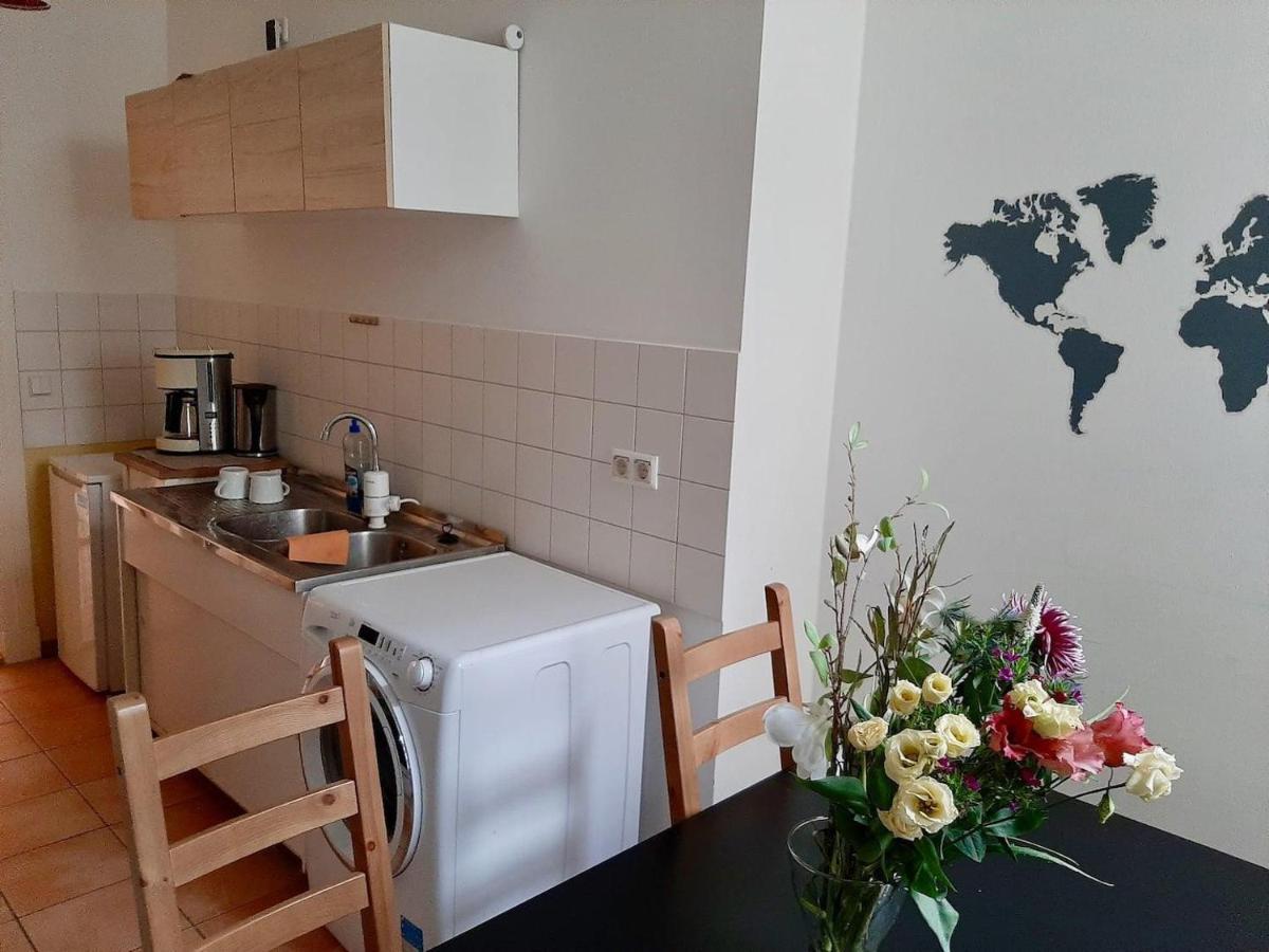 Lovely For Family And Friends Apartment Berlin
