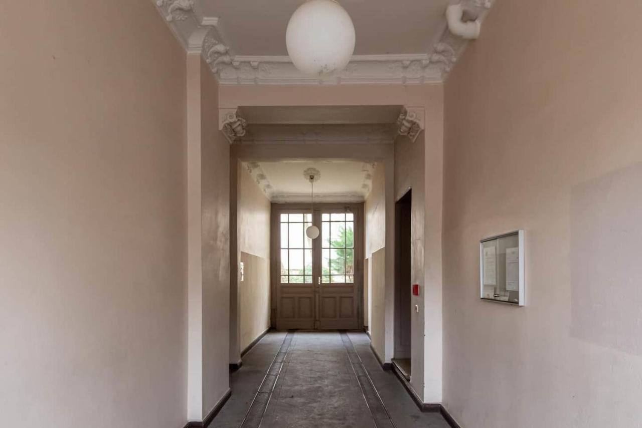 Lovely For Family And Friends Apartment Berlin