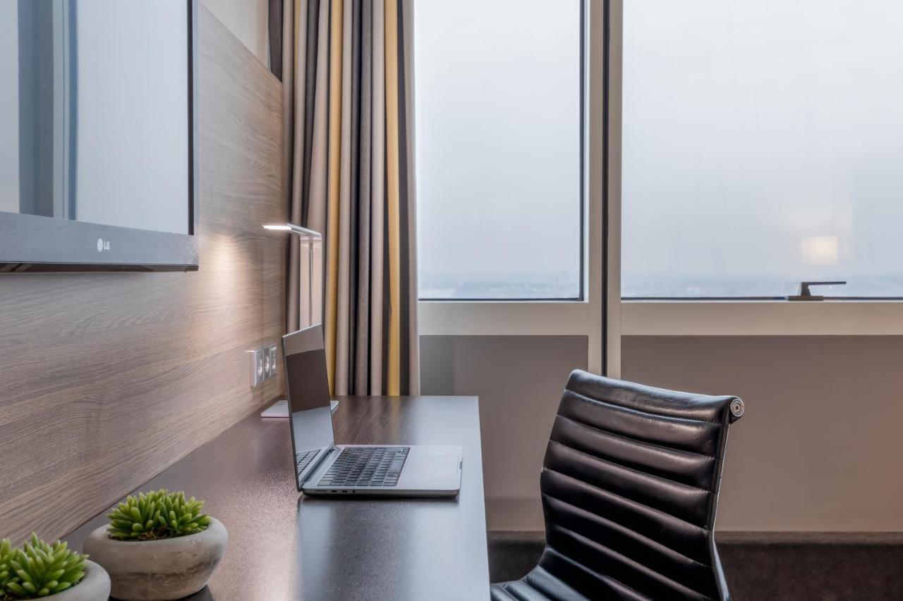 Hotell Garner - Spandau By Ihg Berlin