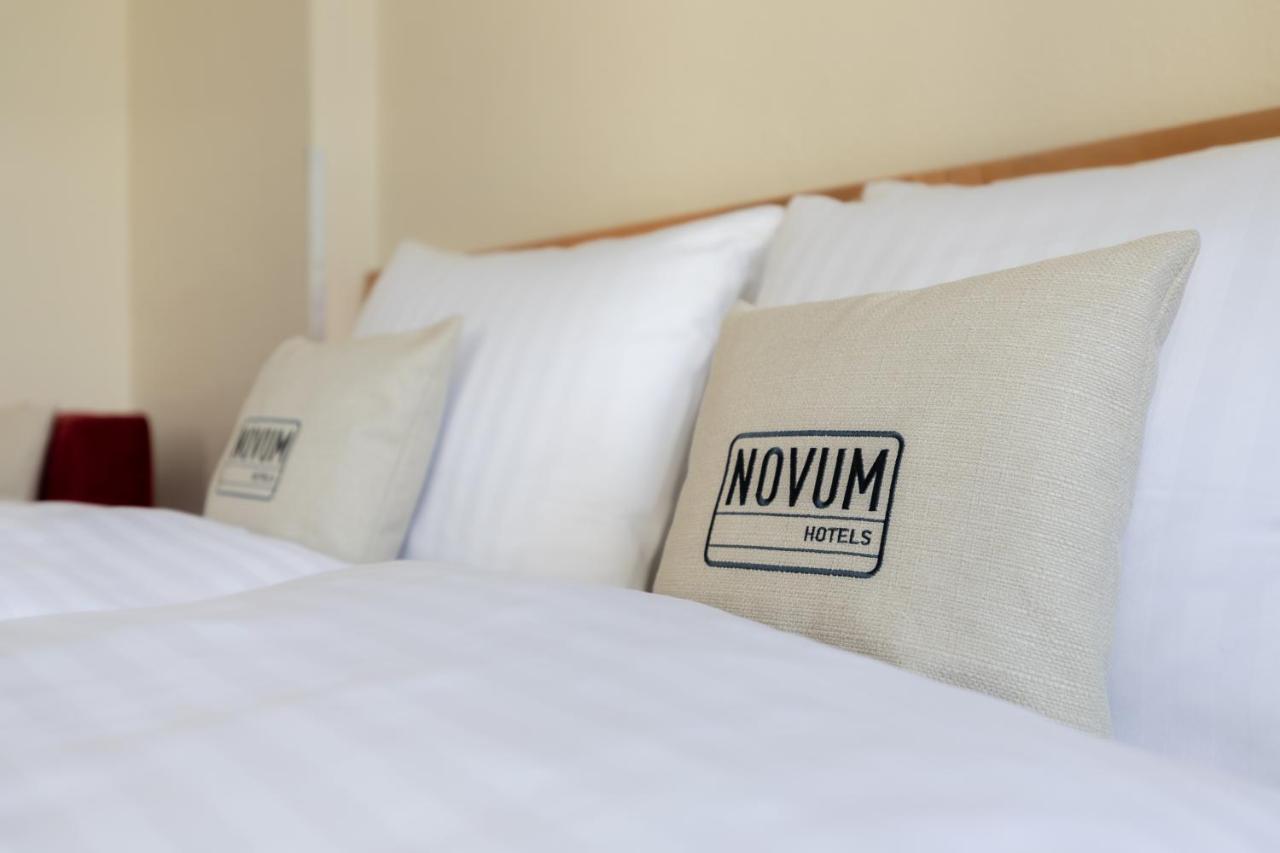 Hotell Novum Gates Charlottenburg 3*