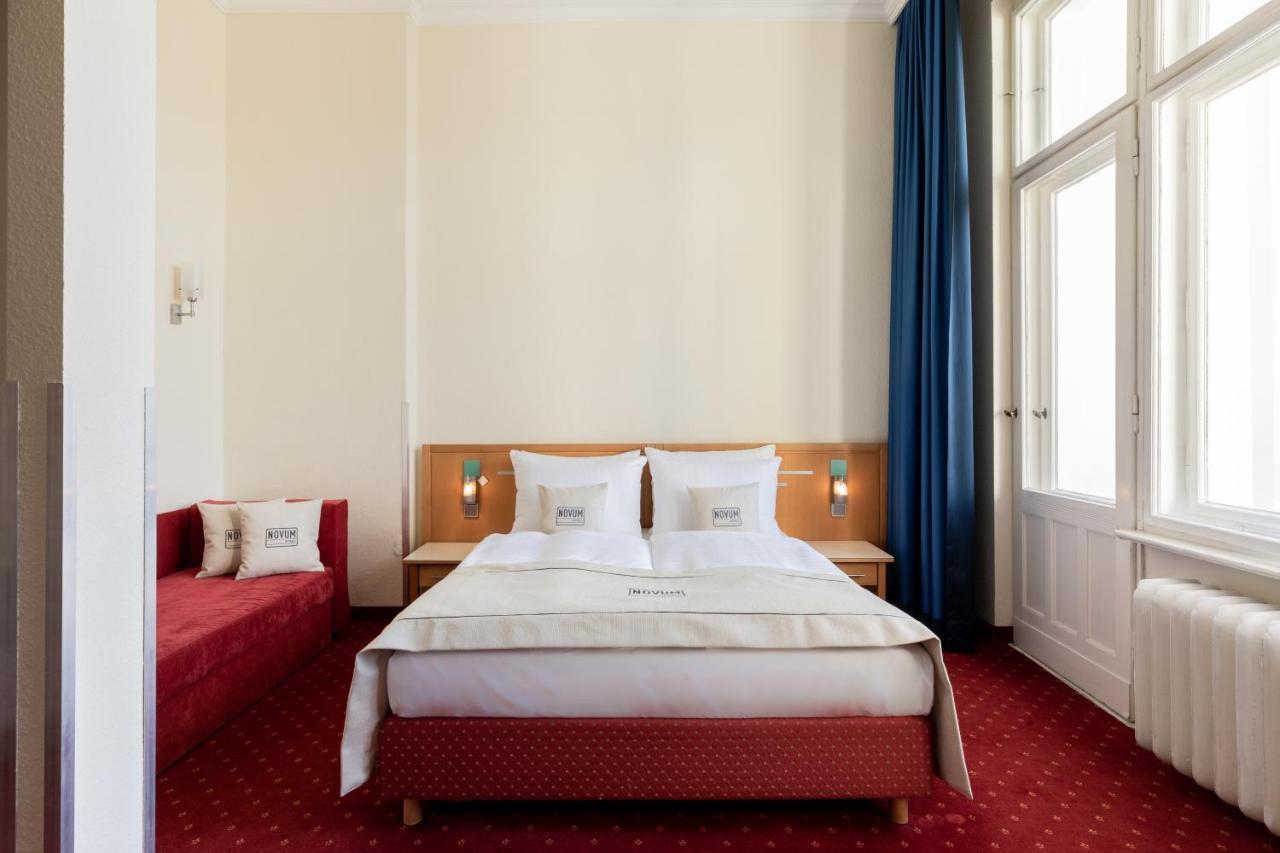 Hotell Novum Gates Charlottenburg 3*