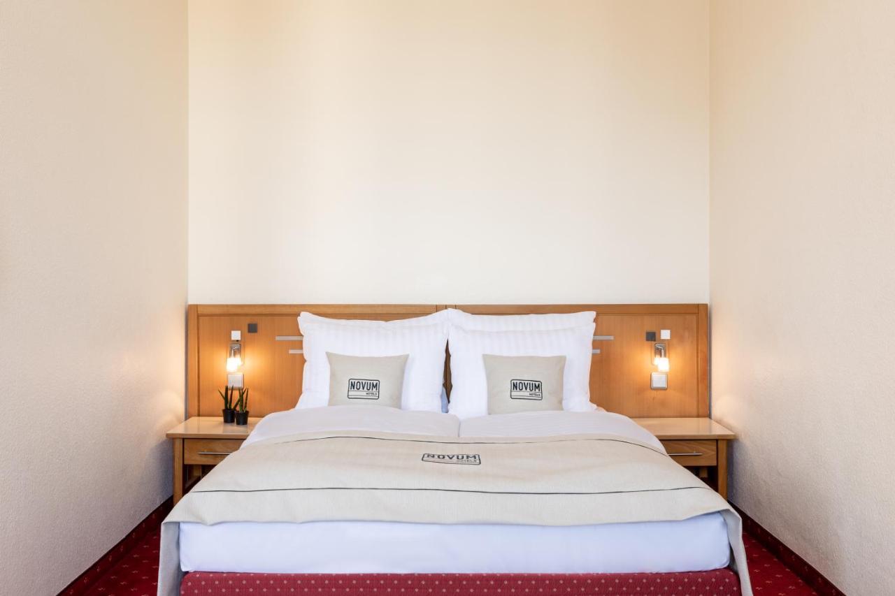 Novum Gates Charlottenburg Hotell Berlin