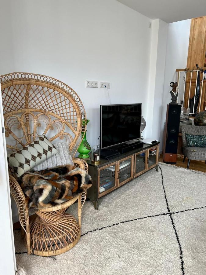 Appartement 170m2 Penthouse Mit Drei Terrassen