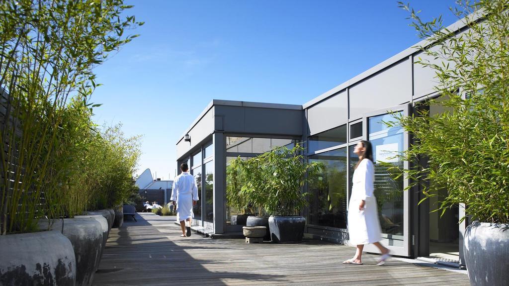 Hotell Aspria Ku'damm Sport & 4*